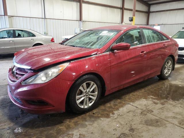 hyundai sonata gls 2011 5npeb4ac2bh103569