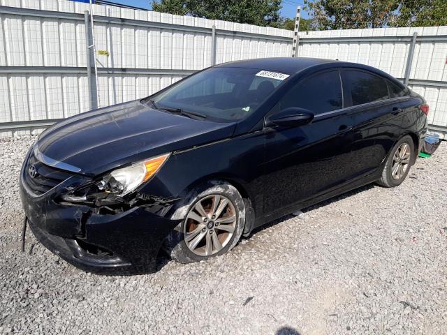 hyundai sonata gls 2011 5npeb4ac2bh129704