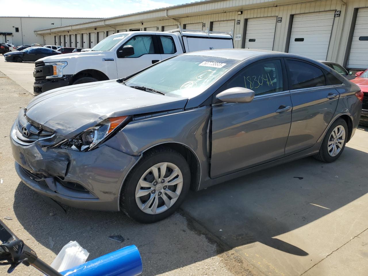 hyundai sonata 2011 5npeb4ac2bh134594