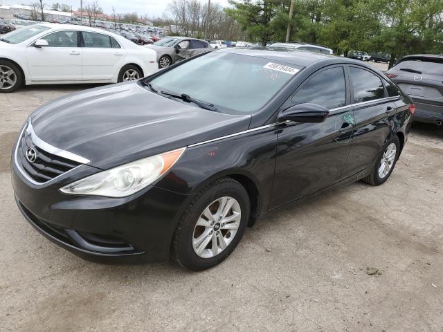 hyundai sonata 2011 5npeb4ac2bh134790