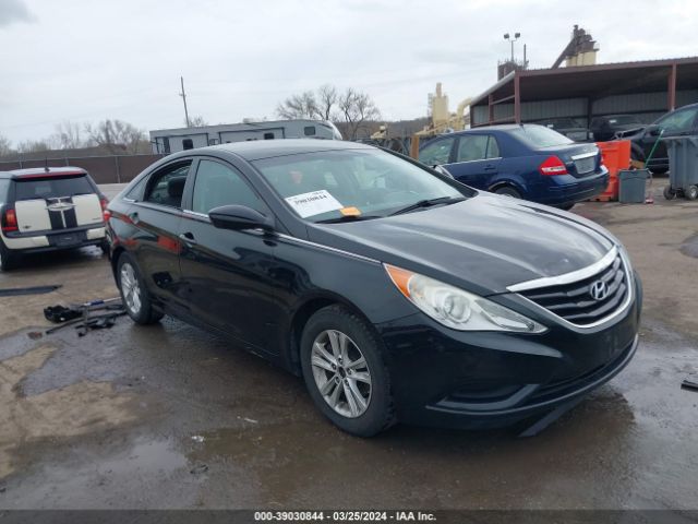 hyundai sonata 2011 5npeb4ac2bh137656