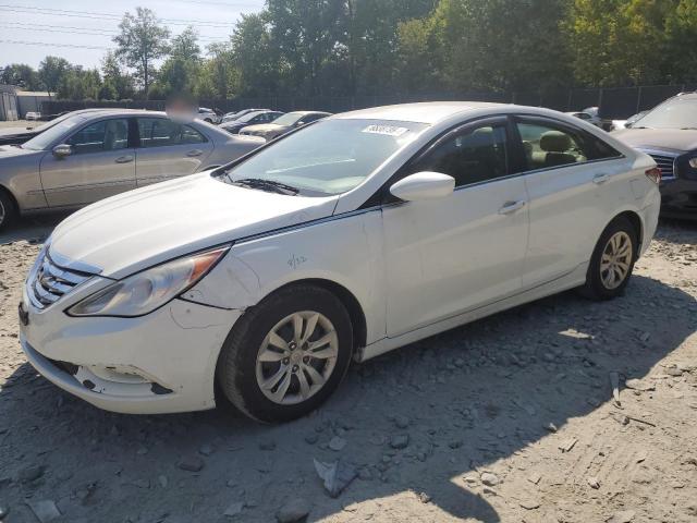 hyundai sonata gls 2011 5npeb4ac2bh159494