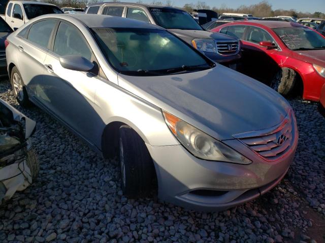 hyundai sonata gls 2011 5npeb4ac2bh169068