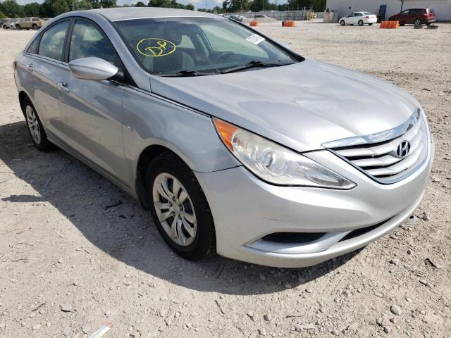 hyundai sonata gls 2011 5npeb4ac2bh192429