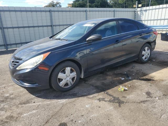 hyundai sonata gls 2011 5npeb4ac2bh210685