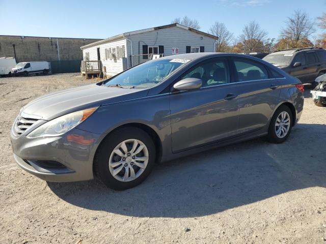 hyundai sonata gls 2011 5npeb4ac2bh217412