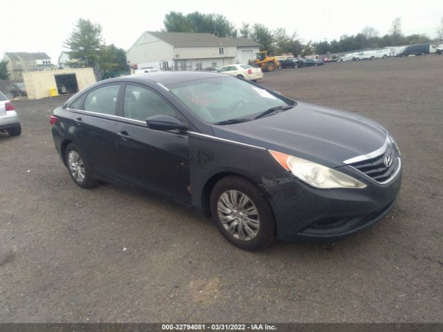 hyundai sonata 2011 5npeb4ac2bh218091