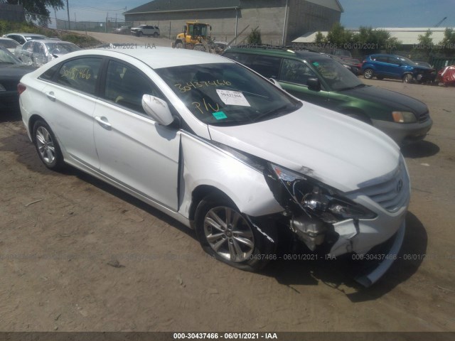 hyundai sonata 2011 5npeb4ac2bh221170