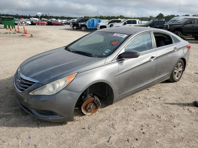 hyundai sonata gls 2011 5npeb4ac2bh243475