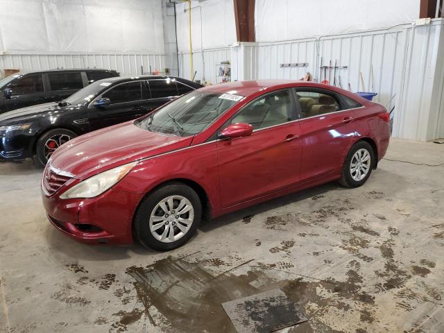 hyundai sonata 2011 5npeb4ac2bh269333