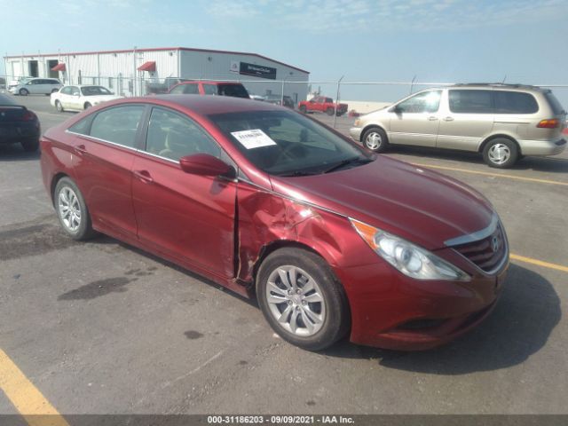 hyundai sonata 2011 5npeb4ac2bh278856