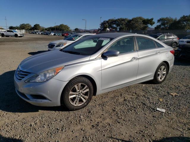 hyundai sonata gls 2011 5npeb4ac2bh283703