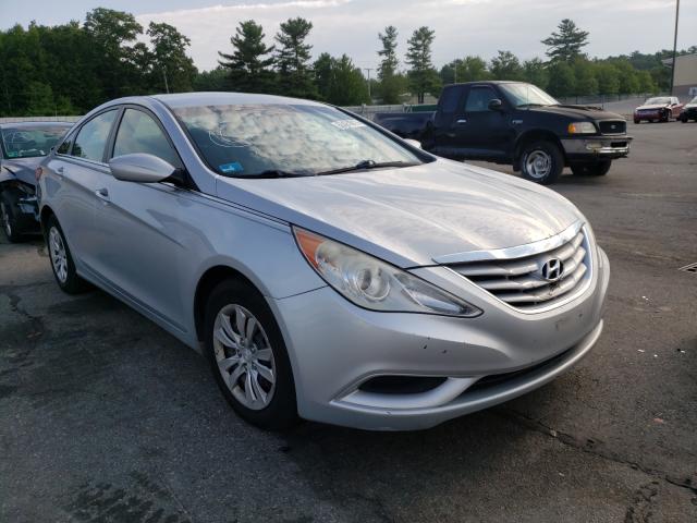 hyundai sonata gls 2011 5npeb4ac2bh295690