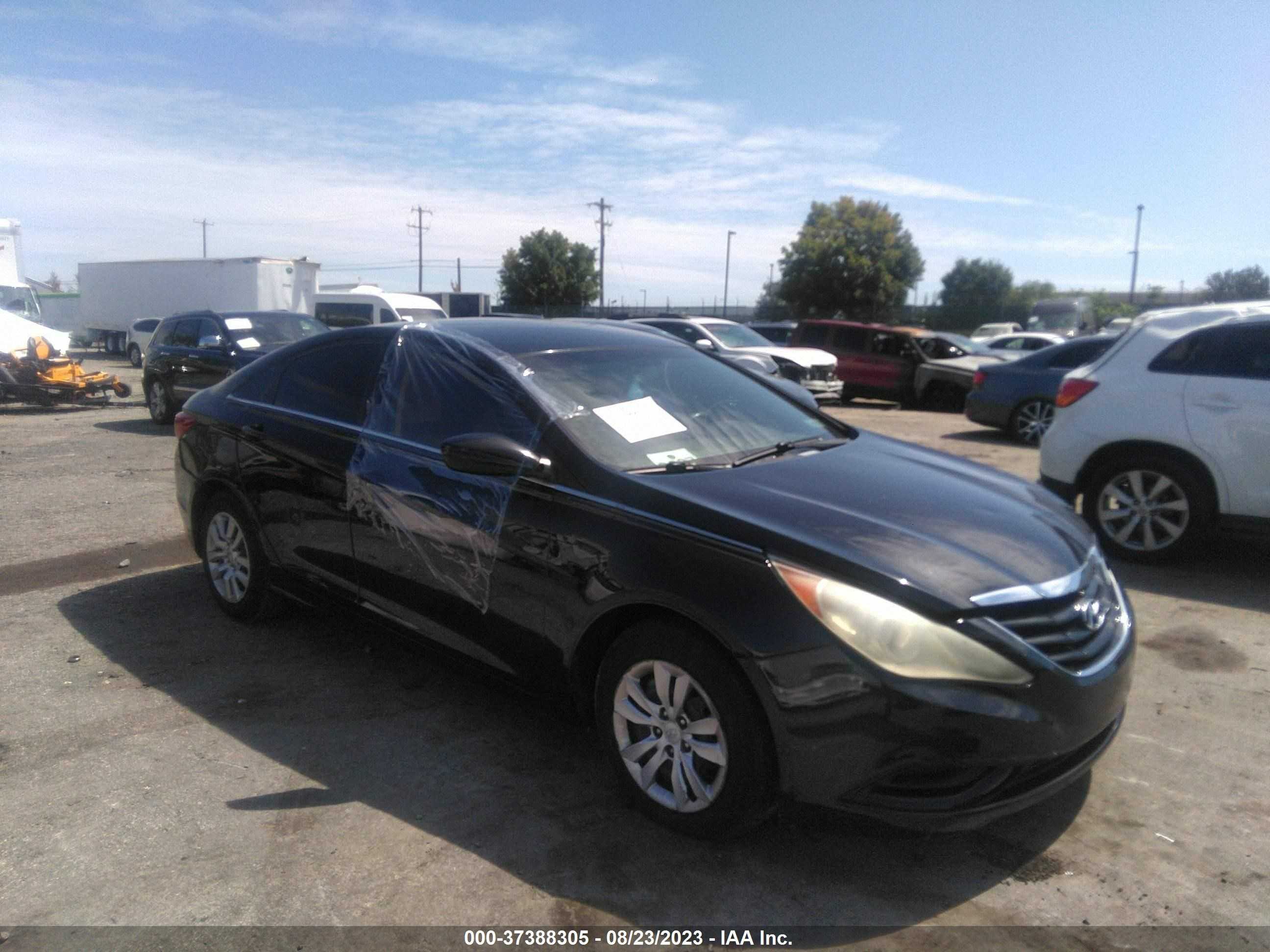 hyundai sonata 2012 5npeb4ac2ch328303