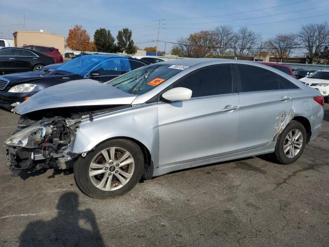 hyundai sonata gls 2012 5npeb4ac2ch334473