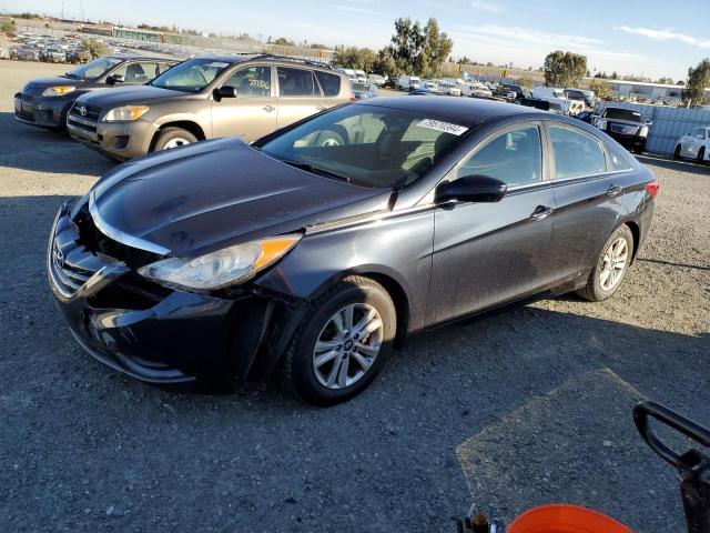 hyundai sonata gls 2012 5npeb4ac2ch337776