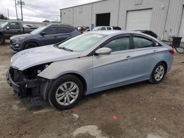 hyundai sonata gls 2012 5npeb4ac2ch346185