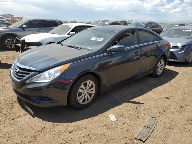 hyundai sonata gls 2012 5npeb4ac2ch358207