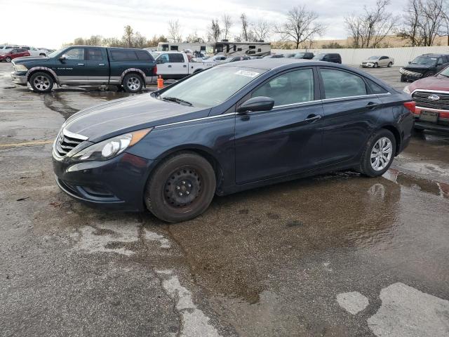 hyundai sonata gls 2012 5npeb4ac2ch361155