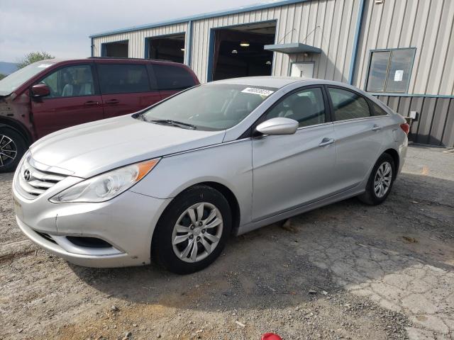 hyundai sonata gls 2012 5npeb4ac2ch364024