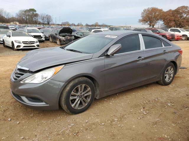 hyundai sonata gls 2012 5npeb4ac2ch375590