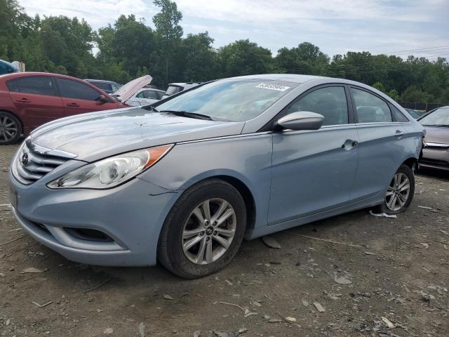 hyundai sonata gls 2012 5npeb4ac2ch379784