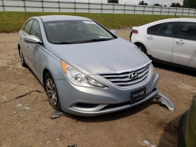 hyundai sonata gls 2012 5npeb4ac2ch416638