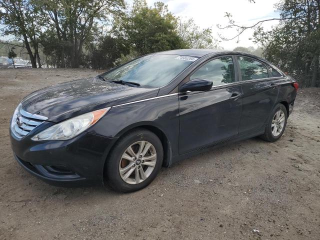 hyundai sonata gls 2012 5npeb4ac2ch472241