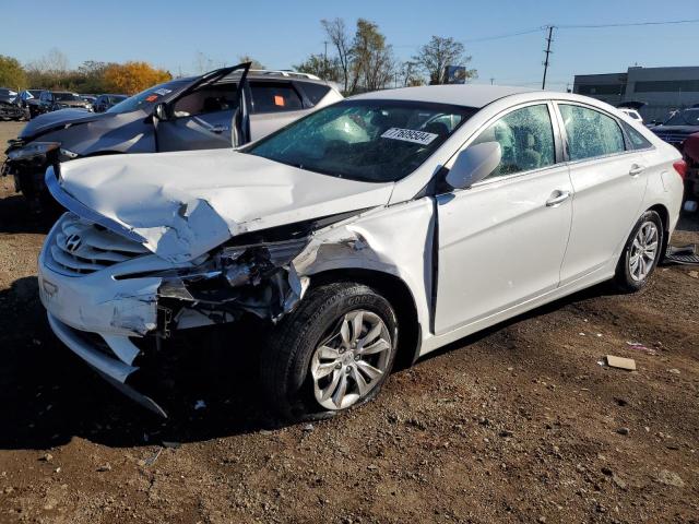 hyundai sonata gls 2012 5npeb4ac2ch496233