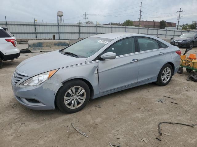 hyundai sonata gls 2013 5npeb4ac2dh507846