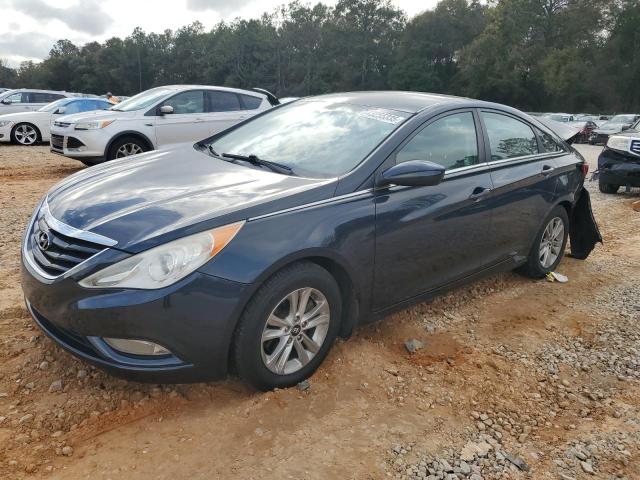 hyundai sonata gls 2013 5npeb4ac2dh518443