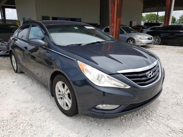 hyundai sonata gls 2013 5npeb4ac2dh521391