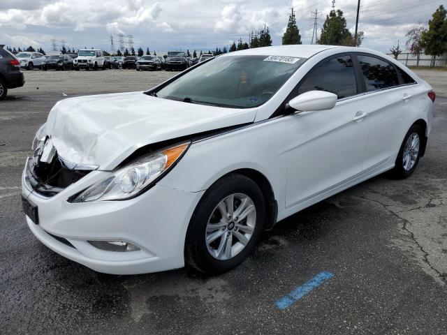 hyundai sonata gls 2013 5npeb4ac2dh521827