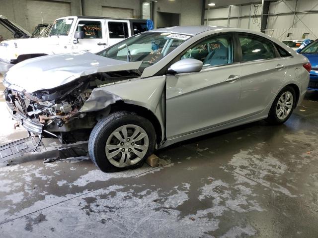 hyundai sonata gls 2013 5npeb4ac2dh533878