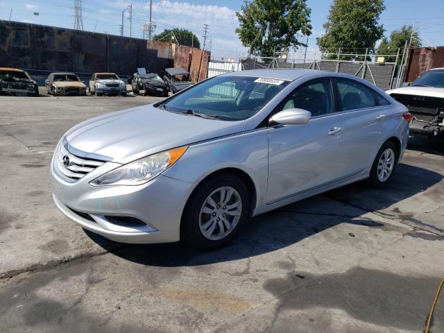 hyundai sonata gls 2013 5npeb4ac2dh548199