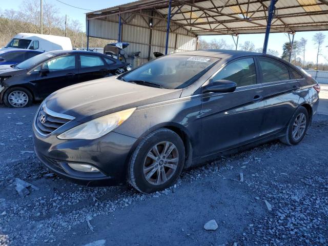 hyundai sonata gls 2013 5npeb4ac2dh558926