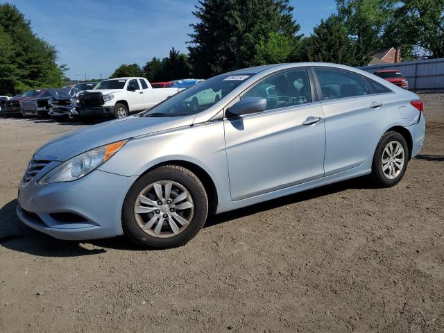 hyundai sonata gls 2013 5npeb4ac2dh570204