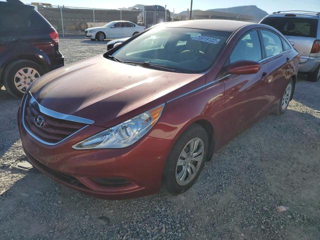 hyundai sonata gls 2013 5npeb4ac2dh577301