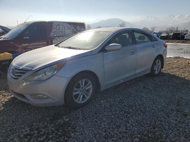 hyundai sonata gls 2013 5npeb4ac2dh581624