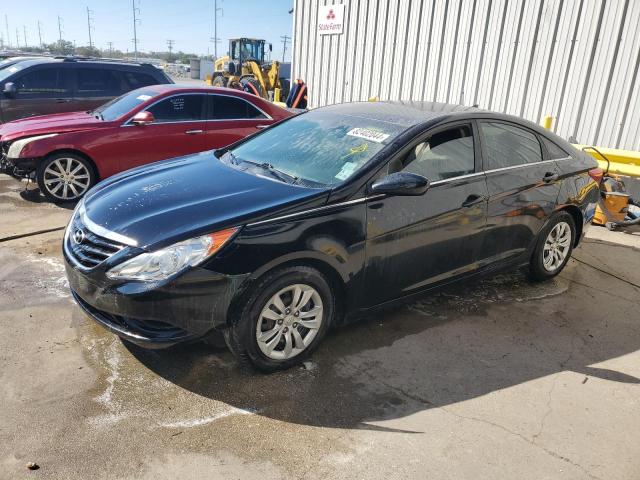 hyundai sonata gls 2013 5npeb4ac2dh590680