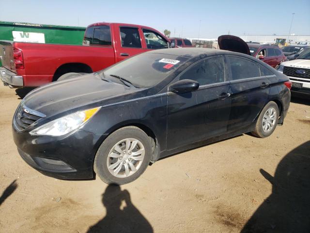 hyundai sonata gls 2013 5npeb4ac2dh607087