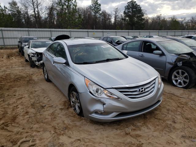 hyundai sonata gls 2013 5npeb4ac2dh636928