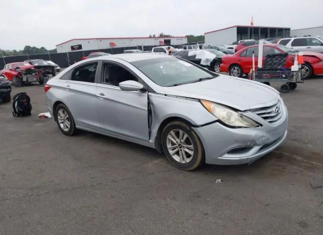 hyundai sonata gls 2013 5npeb4ac2dh637920