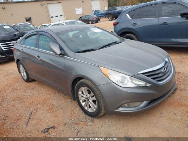 hyundai sonata 2013 5npeb4ac2dh646116