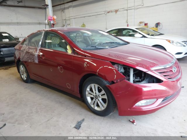 hyundai sonata 2013 5npeb4ac2dh649419