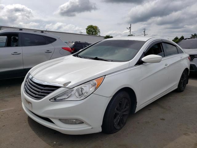 hyundai sonata gls 2013 5npeb4ac2dh699141