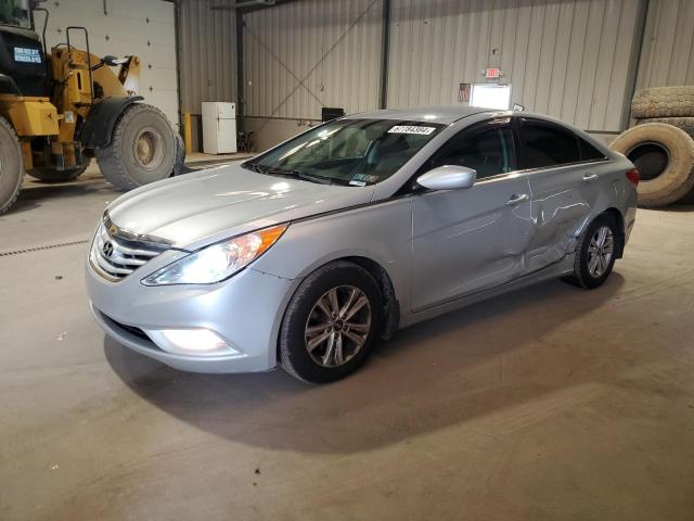 hyundai sonata gls 2013 5npeb4ac2dh701857