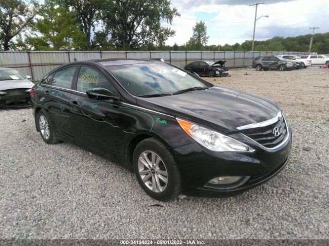 hyundai sonata 2013 5npeb4ac2dh710610