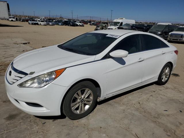 hyundai sonata gls 2013 5npeb4ac2dh722952