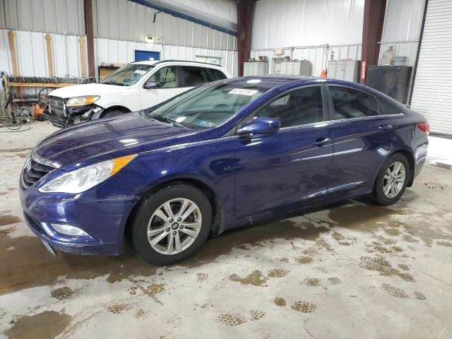 hyundai sonata gls 2013 5npeb4ac2dh723664